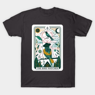 The Bird Watcher T-Shirt